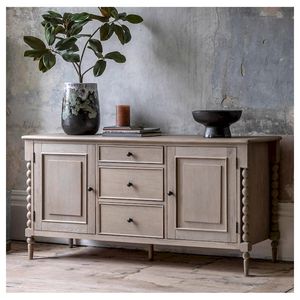 Mobili da Cucina Classici Europei in Legno Naturale, Design con Accenti Antichi per Ristrutturazione di Cucine Interne in Appartamenti Urbani a Più Piani - Product Image 5