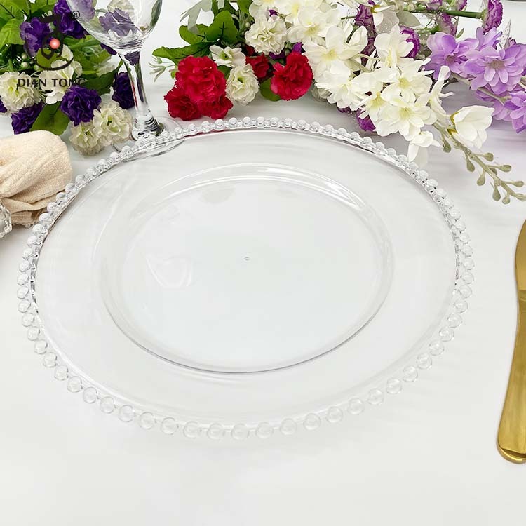 13 Inch 33cm Bulk Round Decorative