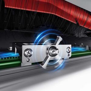 <span class=keywords><strong>Mijia</strong></span> หุ่นยนต์ถูพื้นและกวาดพื้นอัตโนมัติ, M30กวาดพื้นและถูพื้นอัตโนมัติแบบครบวงจร - Product Image 2