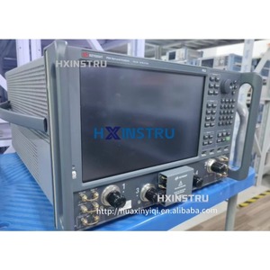Keysight N5227B เครื่องวิเคราะห์เครือข่ายไมโครเวฟ PNA 900Hz/10 MHz ถึง67 GHz - Product Image 4