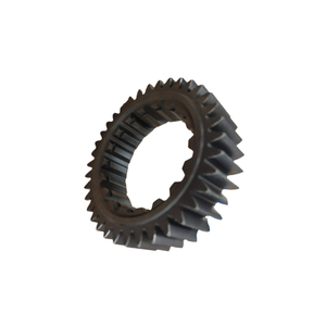 Système de transmission de puissance pour moteur de voiture, boîte de vitesses, engrenage droit à axe unique - Product Image 6