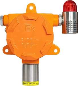 Özelleştirilebilir dijital toksik metan CH4 C2H6 ultrasonik akış Figarode gaz <span class=keywords><strong>Msa</strong></span> dedektörü gaz Alarm sensörü - Product Image 1