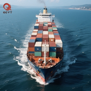 3PL Logistics Shipping Company International <span class=keywords><strong>Freight</strong></span> Forwarder a <span class=keywords><strong>Charlotte</strong></span> EE. UU. Sobrepeso de gran tamaño Transporte puerta a puerta - Product Image 2