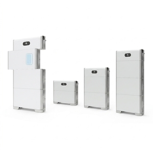 Batería Inteligente Apilable LUNA2000-10-S0, Híbrida, de Iones de Litio, 51.2V, 10-20Kw, LUNA2000-10-S0 Hua Wei - Product Image 1