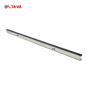 YA-VA esnek plastik rulo kılavuzu konveyör - Product Image 3