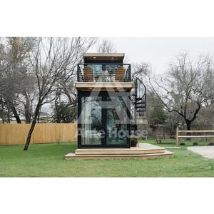 조립식 맞춤형 마이크로 하우스 | 제조업체가 살 준비가 된 접이식 컨테이너 하우스 - Product Image 2