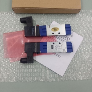 VSN16-501-052 โซลินอยด์วาล์ว PLC รุ่น <span class=keywords><strong>VSN</strong></span> ซีรีส์ - Product Image 1