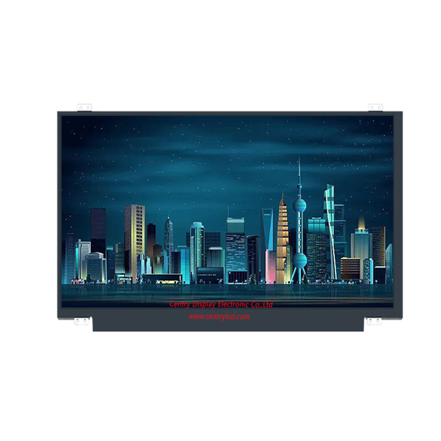 Manufacturer Direct Selling 15.6 Inch LCD Screen 1920*1080 Resolution with Touch Screen