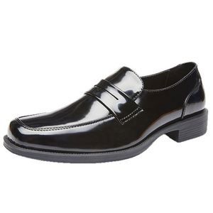 Top Luxury Designer Wholesale Factory Price Good Quality Handmade Italian Style Oxfords Formal Cow Leather Shoes Hot Sale - Product Image 5