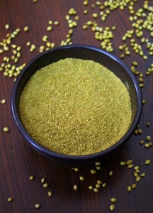 Poudre de coriandre de qualité supérieure, finement moulue, épice naturelle Dhaniya avec un arôme frais et une saveur riche - Product Image 5