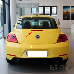 Troisième feu stop LED Volkswagen New Beetle 12V, feu stop monté en hauteur 5C5945097B - Product Image 5
