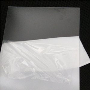 Rắn 3mm dày Polycarbonate tấm nhựa giá thấp PC khuếch tán tấm - Product Image 2