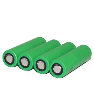 高品質オリジナル3.6V US18650VTC4 2100mAh 18650 30A放電バッテリー（ソニーVTC4用） - Product Image 3