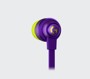 Logitech G333 Kabelgebundene Gaming-Kopfhörer Duale Audio-Treiber Eingebautes Mikrofon Typ-C IPX-3 Wasserdicht Realtek-Chipsatz für <span class=keywords><strong>PC</strong></span> und Mobilgeräte - Product Image 5