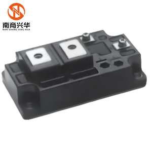 Stock d'entrepôt CM500HA-34A Modules IGBT MODULE IGBT A-SERIES UNIQUE - Product Image 1