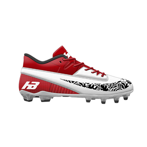 Personalizzare le calzature di alta qualità originale tappeto erboso Indoor <span class=keywords><strong>ragazzo</strong></span> allenamento sport <span class=keywords><strong>scarpe</strong></span> <span class=keywords><strong>da</strong></span> <span class=keywords><strong>calcio</strong></span> americano <span class=keywords><strong>scarpe</strong></span> <span class=keywords><strong>da</strong></span> Football per gli uomini - Product Image 4