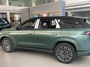 <span class=keywords><strong>Precio</strong></span> al por Mayor de Guazi, <span class=keywords><strong>Chery</strong></span> <span class=keywords><strong>Tiggo</strong></span> <span class=keywords><strong>9</strong></span> C-DM, SUV Usado de 1.5, Tracción Delantera, 7 Asientos - Product Image 5