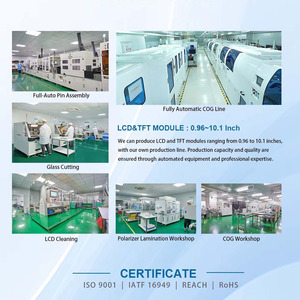 Dxd 4 inch 480*800 IPS TFT <span class=keywords><strong>LCD</strong></span> module mipi TFT <span class=keywords><strong>LCD</strong></span> cảm ứng mô-đun bảng điều chỉnh với CTP màn hình cảm ứng - Product Image 2