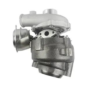 GEYUYIN Turbo 49v BMW 700447-5009S 700447-9009S 700447-5008S 700447-5007S BMW BMW M47D için Turbo şarj cihazı