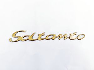 All'ingrosso <span class=keywords><strong>lettere</strong></span> cromate personalizzate in plastica adesivi universali per Auto 3D emblemi Auto distintivi decalcomanie Auto per Tesla, BMW, Jeep - Product Image 4