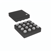 SSM2518CBZ-RL 16 WFBGA, WLCSP Chip Buy Electronics Components Online Original