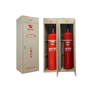 Sistema <span class=keywords><strong>de</strong></span> Gabinete FM200 <span class=keywords><strong>de</strong></span> 90L para Extinción <span class=keywords><strong>de</strong></span> Incendios, con Certificación ISO y CCC, Gran Venta - Product Image 1