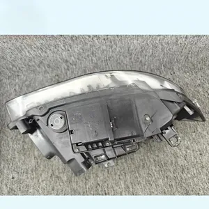 Faros delanteros originales para la serie 1, años 2006, 2007, 2008, <span class=keywords><strong>2009</strong></span>, 2010, 2011, modelos 120i, <span class=keywords><strong>130i</strong></span>, 135i, E87, E88, E81, E82. - Product Image 3