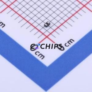 ทรานซิสเตอร์ DFN1006-2L RCLAMP3321P ESD และการป้องกันไฟกระชาก (TVS/ESD) - Product Image 2