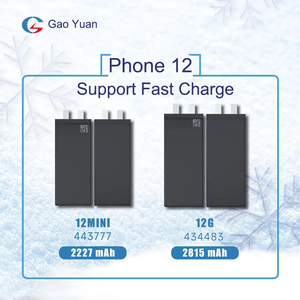 ที่ดีที่สุดคุณภาพสูงความจุแบตเตอรี่โทรศัพท์สําหรับ<span class=keywords><strong>iPhone</strong></span> 7 5 5S <span class=keywords><strong>5C</strong></span> Se 6 6S 8 Plus X Xr Xsสูงสุด 11PRO 12 13 เปลี่ยนแบตเตอรี่OEM - Product Image 6