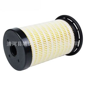 Filtre à carburant diesel Perkins 0651 pour groupes électrogènes, engins de construction, taille standard - Product Image 1