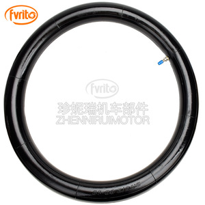 ยางในมอเตอร์ไซค์ Fvrito ขนาด 2.75/3.00-19 สำหรับมอเตอร์ไซค์ออฟโรด อะไหล่ซ่อมแซม - Product Image 5