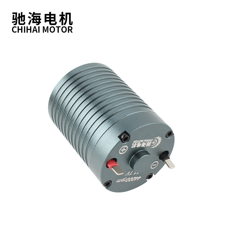 電動ピストル用MP9ギア内蔵ドライブCNC44Kモーターを備えたCCW