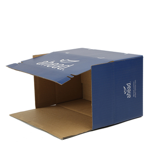 JC Amazon Branded Box Luxury Magnetic White Folding Boxes Electronic Product Special Paper Hot Stamping Packaging Gift Box