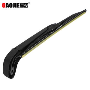 Compatible avec VOLVO V50 2004-2012, ensemble de bras de balai d'essuie-glace arrière et unité d'essuie-glace arrière OE:30753273 - Product Image 4