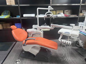 Unit <span class=keywords><strong>Dental</strong></span> elektrik langsung pabrik, instrumen <span class=keywords><strong>Dental</strong></span> plastik untuk perlengkapan medis Promosi Unit kursi <span class=keywords><strong>Dental</strong></span> ekonomis - Product Image 6