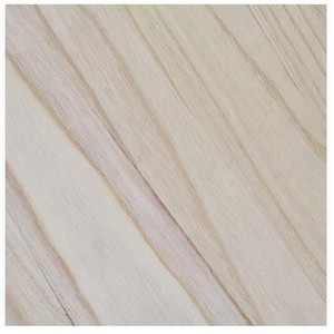Panneaux de décoration de meubles en bois de Paulownia massif, 2440*9*10, design minimaliste rectangulaire - Product Image 1