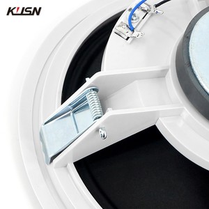 Oem 6 Inch 6W Trần Loa Trần Gắn Powered Loa PA Hệ Thống Âm Thanh Hoàn Hảo Chất Lượng Cho Bộ Khuếch Đại Cửa Hàng Trạm Nhà - Product Image 4