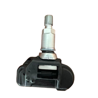 Nouveau capteur de pression des pneus TPMS A0009050030 433 MHz, compatible universellement avec les modèles W204 W205 C204 Classe C, pièce de rechange