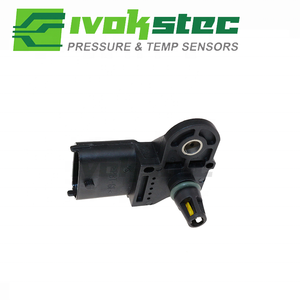 37830-RBD-E01 37830RBDE01 37830-R3L-BG0 37830R3LBG0 37830-R3L-G01 37830R3LG01 Capteur de pression du collecteur d'admission MAP pour <span class=keywords><strong>HONDA</strong></span> - Product Image 5