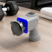 Caméra endoscopique vétérinaire portable 4K fiable à faible latence, imagerie en temps réel pour clinique vétérinaire et examen des animaux