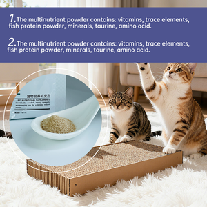 Polvere Multinutriente per Animali Domestici Supporto Completo di Vitamine e Minerali - Product Image 4