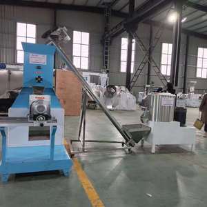 Đầy đủ chất béo Đậu Nành Đậu máy đùn/máy đùn Đậu Nành Đậu nành bữa ăn Máy làm - Product Image 6