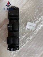 Interruptor Regulador de Ventanas para Automóvil Hyundai Kia Sportage 2005-2010, Número de Fábrica 93570-EF000