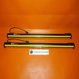 Penghalang Cahaya Pengaman DeTec4core C4C EA06010A10000 C4C SA06010A10000 - Product Image 1