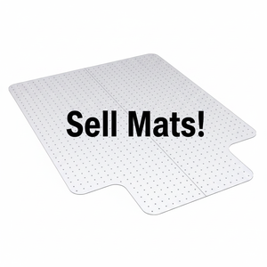 ALLIFEMATS <span class=keywords><strong>Tapis</strong></span> de protection transparent en <span class=keywords><strong>plastique</strong></span> <span class=keywords><strong>à</strong></span> picots <span class=keywords><strong>pour</strong></span> <span class=keywords><strong>chaise</strong></span>, <span class=keywords><strong>à</strong></span> poils ras, <span class=keywords><strong>pour</strong></span> maison et bureau, <span class=keywords><strong>tapis</strong></span> de <span class=keywords><strong>chaise</strong></span> en <span class=keywords><strong>plastique</strong></span> <span class=keywords><strong>pour</strong></span> moquette - Product Image 1
