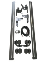 Accessoires de marchepied électrique rétractable WJ pour Range Rover Vogue/Sport 2024, marchepieds électriques