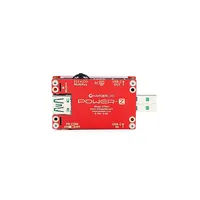 POWER-Z KT002 Testeur USB Type-C PD, Voltmètre Numérique, Ampèremètre, Mètre de Puissance, Outil de Test pour la Réparation de Téléphones