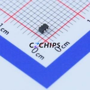Transistor MBT3904DW1T1G SOT-363 Nuevo y Original, Transistor de Unión Bipolar (BJT) - Product Image 2