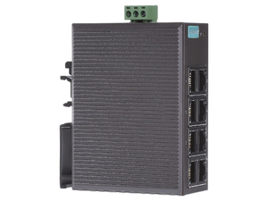 EDS-208 New 8 Port Industrial <b>Ethernet</b> <b>Switches</b> EDS-208 - Product Image 3