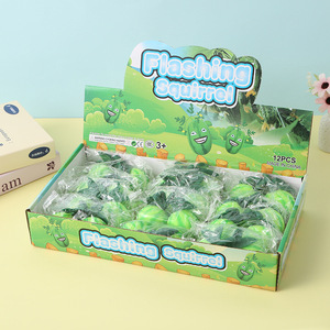 Juguete de descompresión musical creativo de sandía para amasar, simulación de fruta, muñeco de amasar, adornos, venta al por mayor, descompresión para oficina - Product Image 4